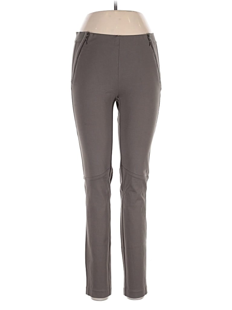 Pre-owned Assorted Brands Active Pants In Gray