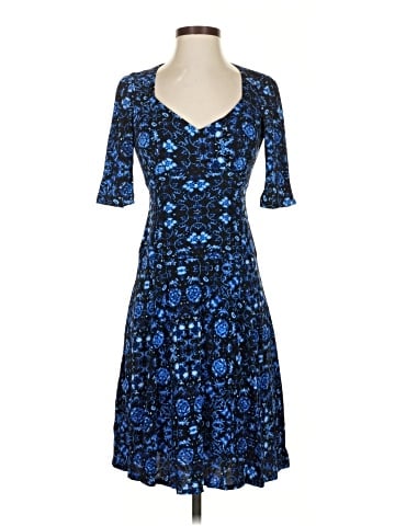 Nanette Lepore Cocktail Dress (view 1)