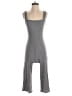 Wild Fable Gray Romper Size XS - photo 1
