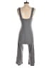 Wild Fable Gray Romper Size XS - photo 2