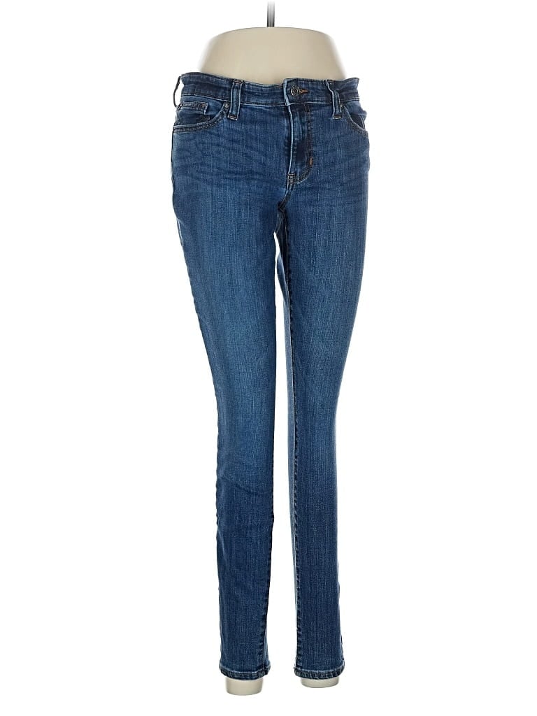 Pre-owned Gap Outlet Jeans In Blue