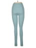 Assorted Brands Teal Yoga Pants Size M - photo 2