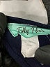 Filly Flair Solid Blue Jumpsuit Size S (estimated) - photo 4