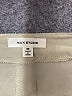 Max Studio Tan Cargo Pants Size M - photo 6