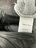 27 miles 100% Cotton Gray Sweater Vest Size S - photo 8