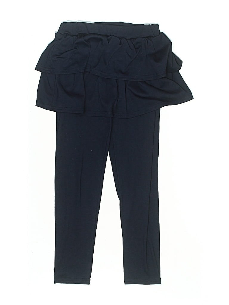 Pre-owned Unbranded Kids' Dress Pants In Blue