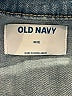 Old Navy Blue Cardigan Size 8 - photo 3