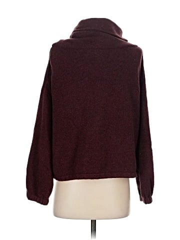 Field Flower Turtleneck Sweater (view 2)