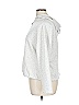 Max Studio Silver Pullover Hoodie Size XL - photo 5