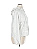 Max Studio Silver Pullover Hoodie Size XL - photo 4
