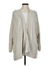 Ann Taylor LOFT Ivory Cardigan Size M - photo 1