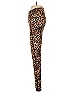 Unbranded Animal Print Brown Leggings Size S - photo 5