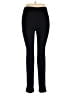Swank Black Casual Pants Size 1X - photo 2