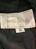 Barrie Pace Black Blazer Size 10 - photo 6