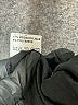 Joseph Chevron-herringbone Black Cocktail Dress Size 10 (2) - photo 8