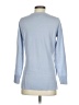 J.Crew Blue Pullover Sweater Size XS - photo 2