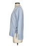 J.Crew Blue Pullover Sweater Size XS - photo 5