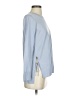 J.Crew Blue Pullover Sweater Size XS - photo 4