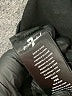 7 For All Mankind Black Casual Pants Size 26 waist - photo 8