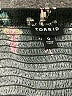 Torrid Black Sleeveless Blouse Size Lg (0) - photo 7