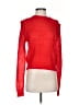 AS by DF Red Pullover Sweater Size XS - photo 1