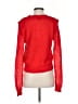 AS by DF Red Pullover Sweater Size XS - photo 2