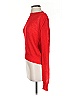 AS by DF Red Pullover Sweater Size XS - photo 5