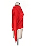 AS by DF Red Pullover Sweater Size XS - photo 4