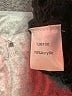 Unbranded 100% Acrylic Black Pullover Sweater Size M - photo 8