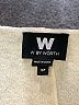 W by Worth 100% Wool Ivory Wool Cardigan Size XP - photo 6