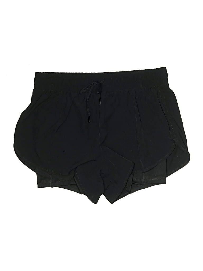Pre-owned 90 Degree By Reflex Shorts In Black
