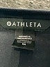 Athleta Black Sleeveless T-Shirt Size M - photo 7
