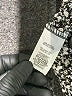 Audrey 3+1 Tweed Gray Pullover Sweater Size S - photo 8