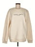 Assorted Brands Ivory Sweatshirt Size M - photo 1