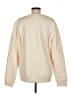 Assorted Brands Ivory Sweatshirt Size M - photo 2