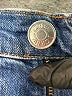 J.Crew Blue Jeans Size 25 waist - photo 6