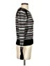 Joie Stripes Black Pullover Sweater Size XS - photo 4