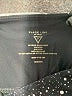 Black Line by Noli Stars Black Active Pants Size S - photo 7