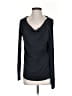 Athleta Black Cardigan Size S - photo 1
