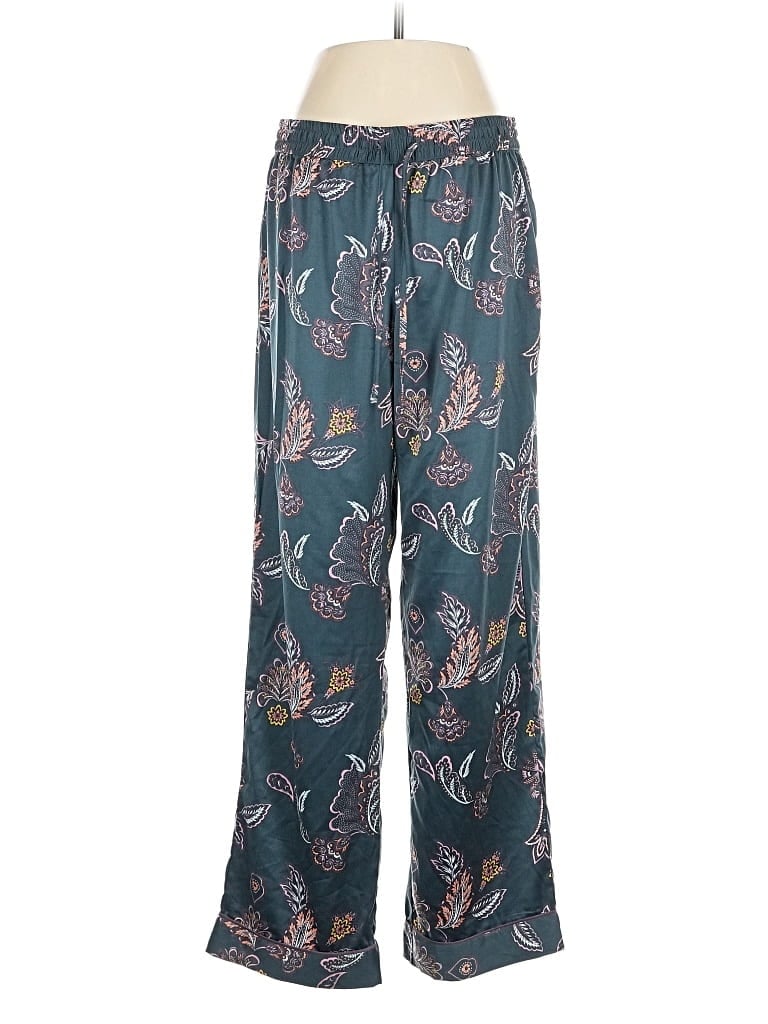 Pre-owned Shimera Casual Pants In Blue