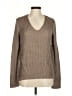 RD Style Brown Pullover Sweater Size M - photo 1
