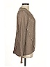 RD Style Brown Pullover Sweater Size M - photo 4