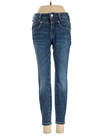 Pilcro by Anthropologie Jeans (view 1)