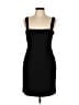 Ali Ro Black Cocktail Dress Size 12 - photo 1