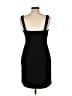 Ali Ro Black Cocktail Dress Size 12 - photo 2