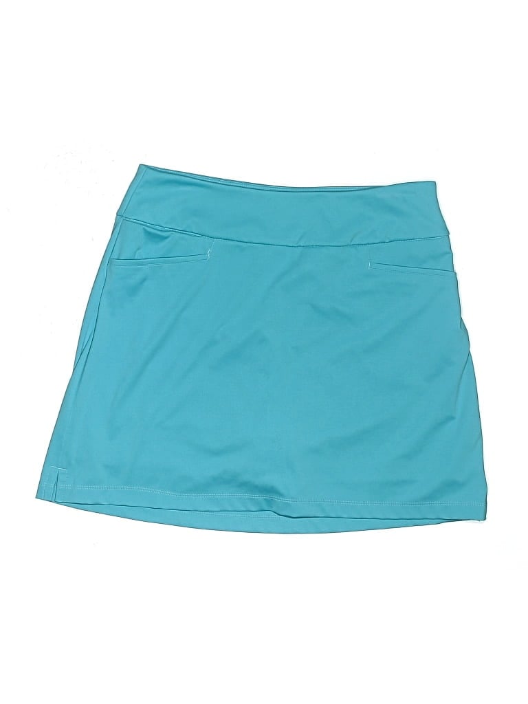 Pre-owned Adidas Originals Skort In Blue