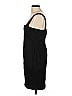 Ali Ro Black Cocktail Dress Size 12 - photo 5