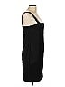 Ali Ro Black Cocktail Dress Size 12 - photo 4