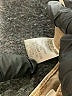Rag & Bone/JEAN Tan Jeans Size 27 waist - photo 8