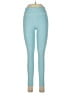 Outdoor Voices Teal Active Pants Size M - photo 1